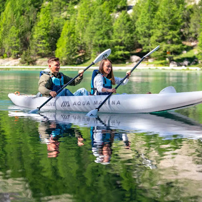 Aqua Marina Halve Kayak