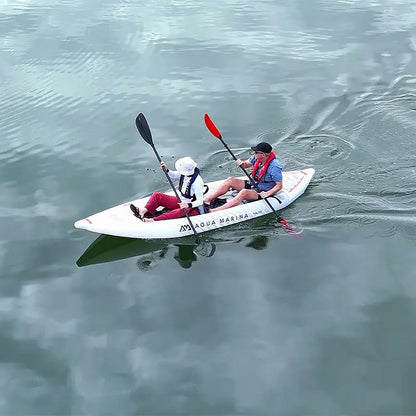 Aqua Marina Halve Kayak