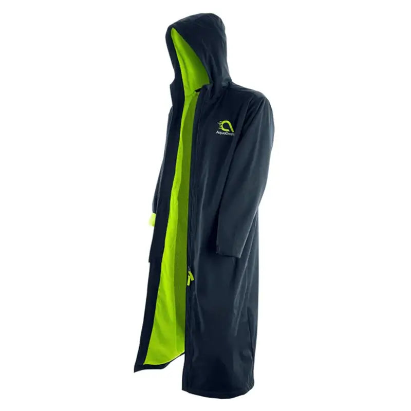 Swim Parka Adults - Classic Navy