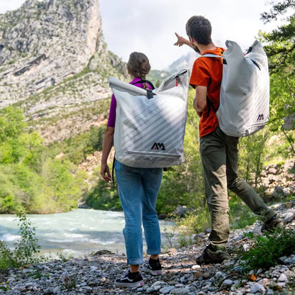 Aqua Marina Halve Kayak