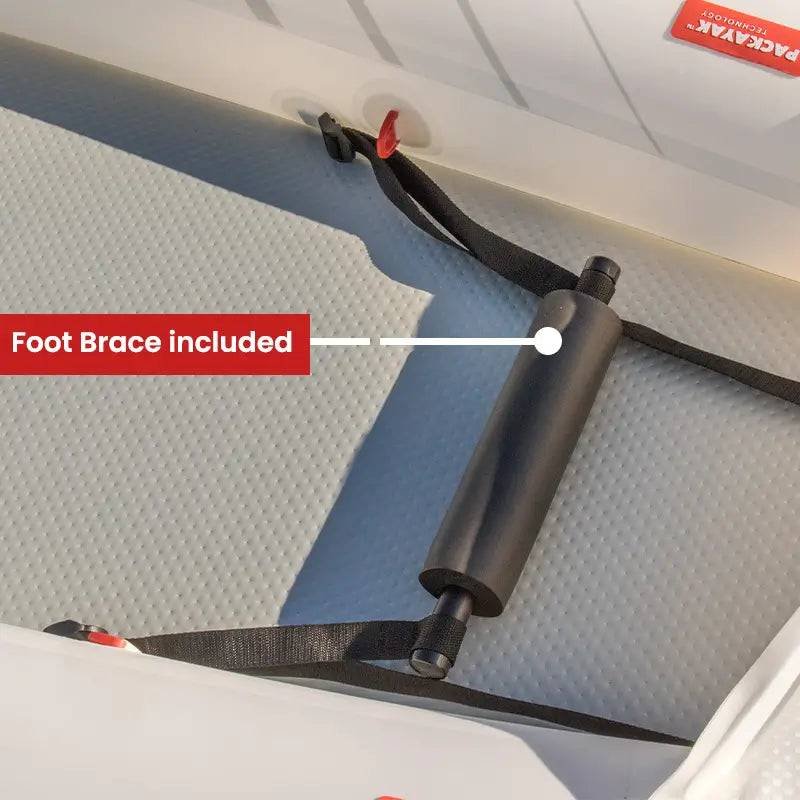 Aqua Marina Halve Kayak