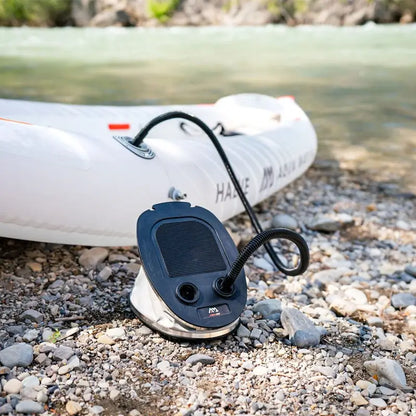 Aqua Marina Halve Kayak