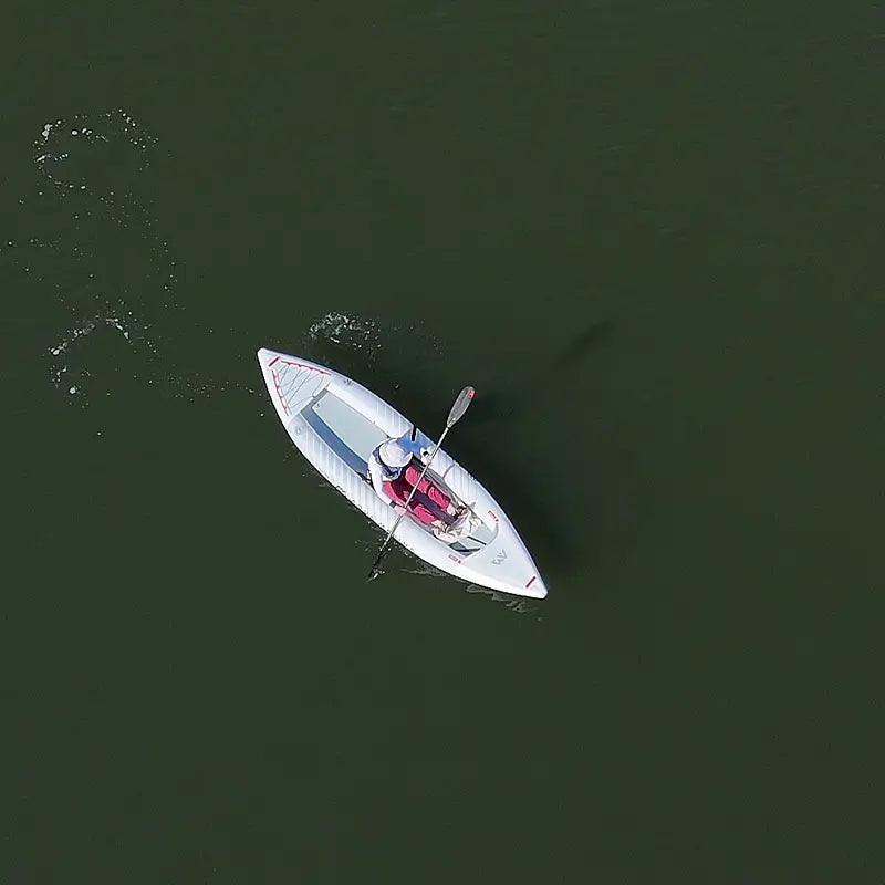 Aqua Marina Halve Kayak