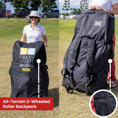Air Glide 385 Kayak Bag