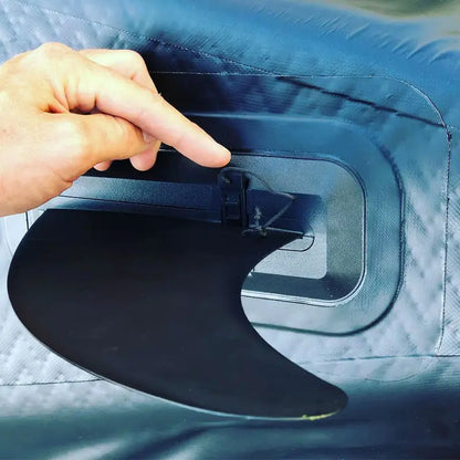 Air Glide 385 Kayak Fin