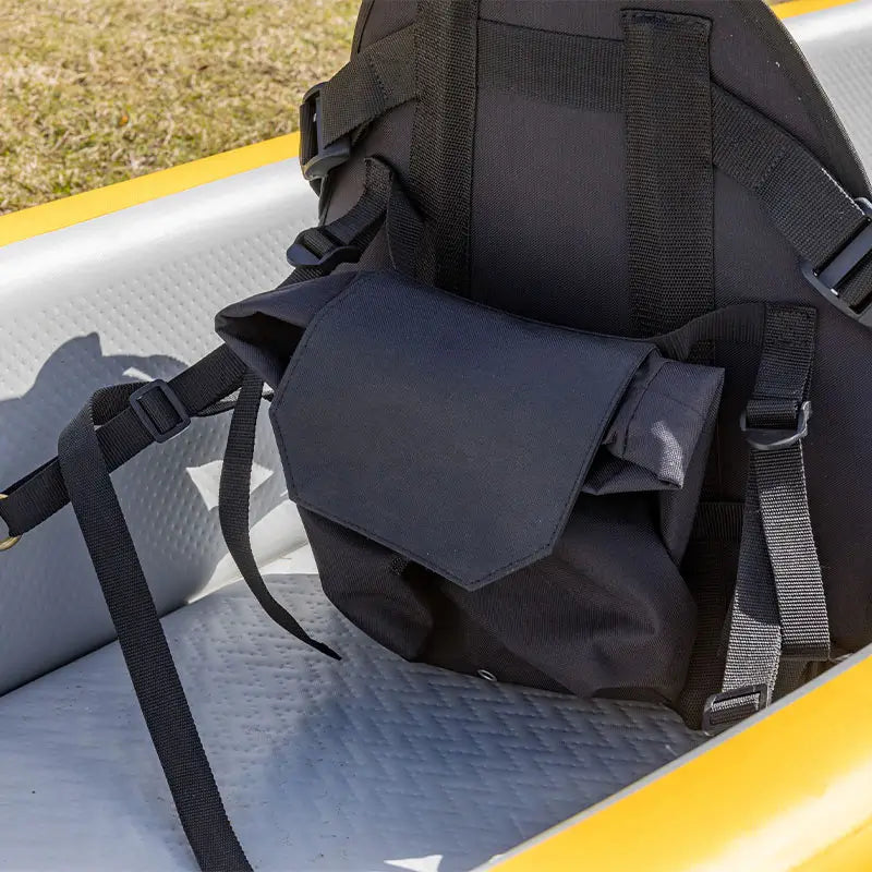 Air Glide 385 Kayak Rear Seat