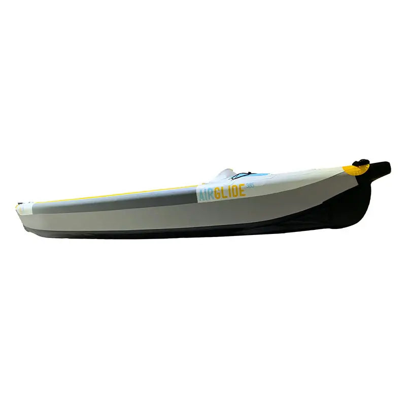 Air Glide 385 Kayak Side