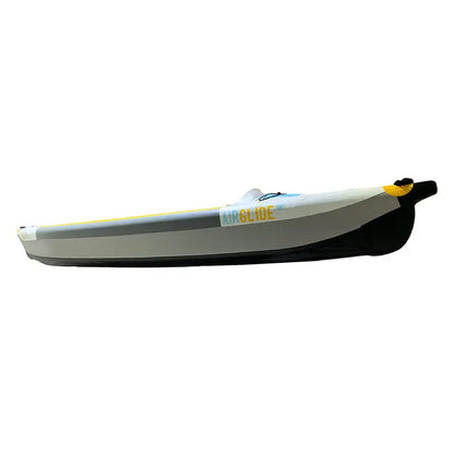 Air Glide 385 Kayak Side