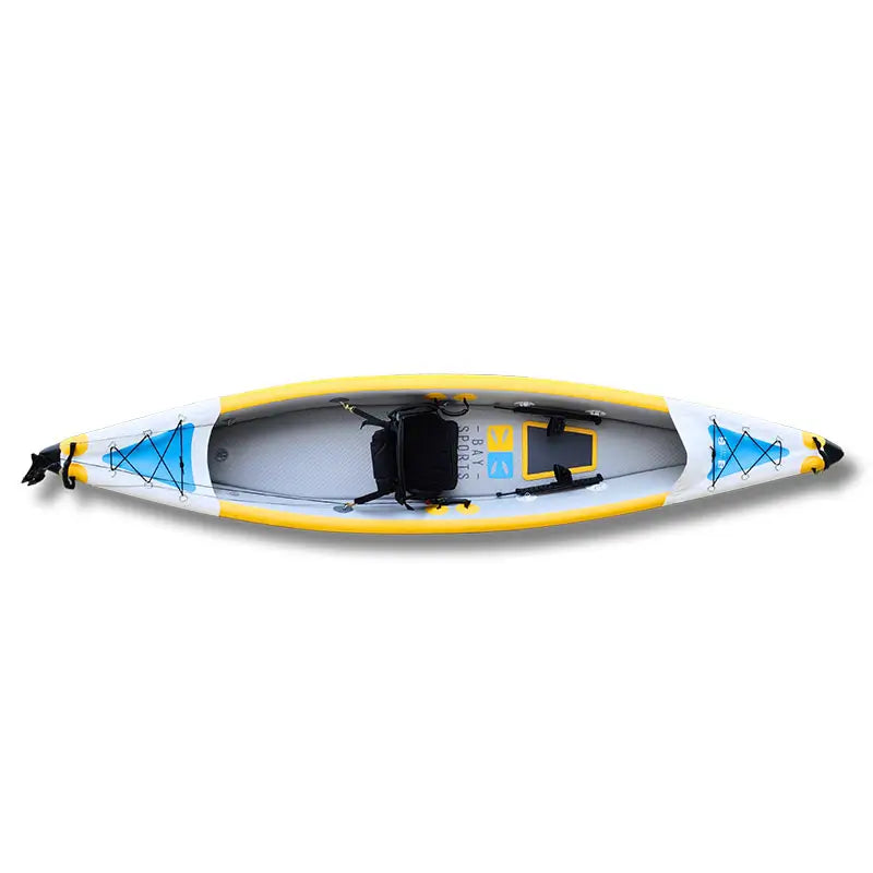 Air Glide 385 Kayak Top