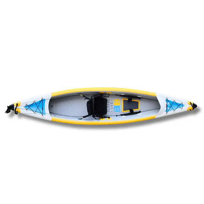 Air Glide 385 Kayak Top