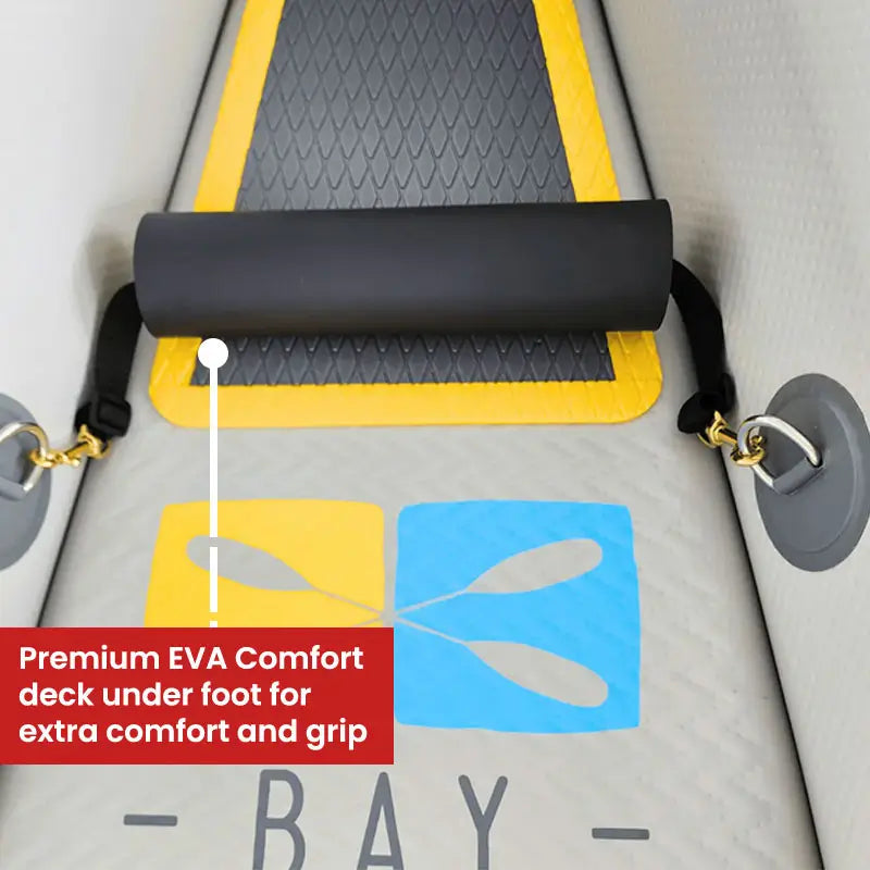 Air Glide 410 Kayak EVA Foam