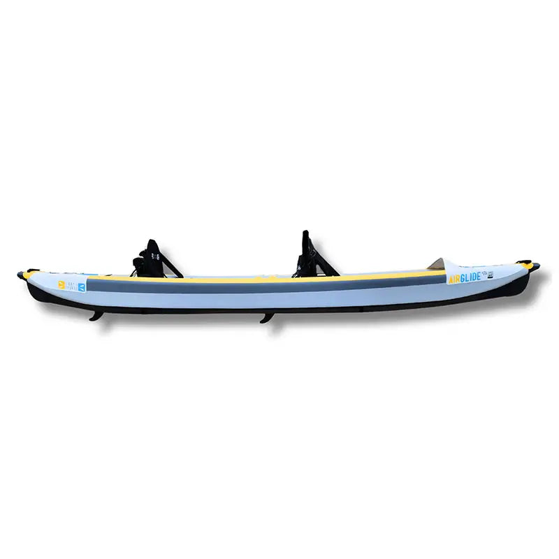 Air Glide 473 Kayak Side