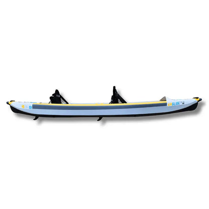 Air Glide 473 Kayak Side