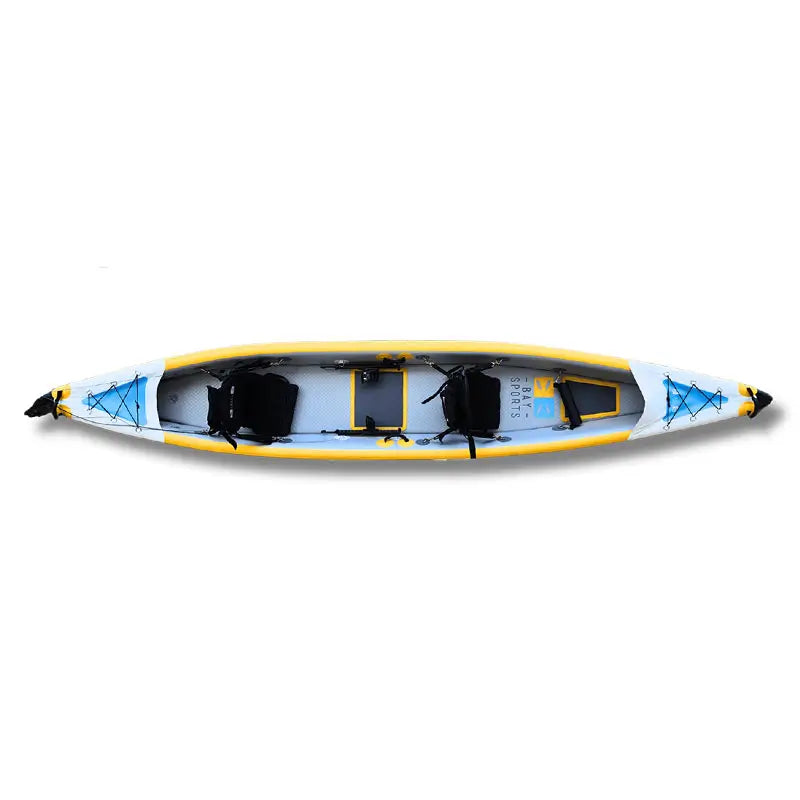 Air Glide 473 Kayak Top