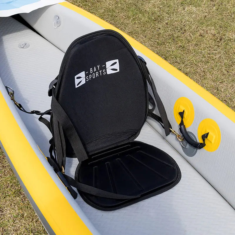 Air Glide 385 Full Drop-stitch Kayak