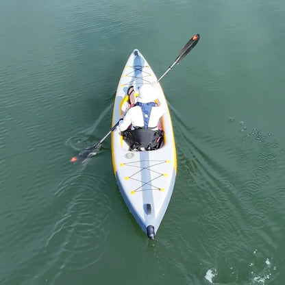 Air Glide Advance 385 Full Drop-stitch Kayak