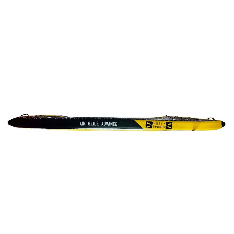 Air Glide Advance 426 Full Drop-stitch Kayak with Pump and Paddle