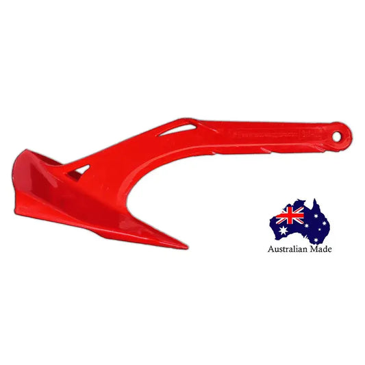 Cooper Kayak Anchor