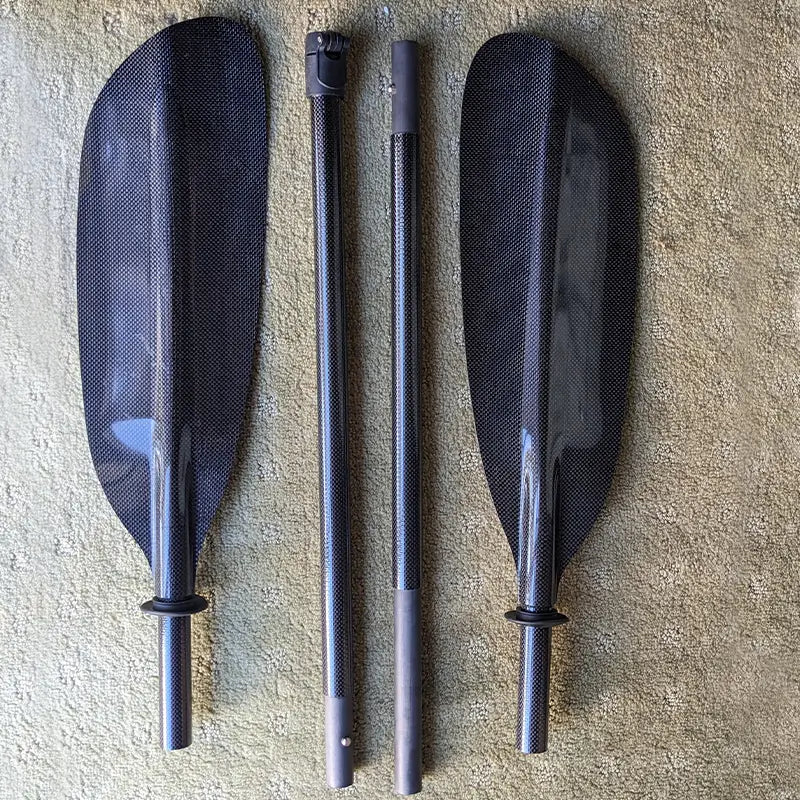 Ex-Demo Full Carbon Touring Paddle