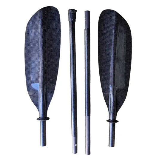 Ex-Demo Full Carbon Touring Paddle