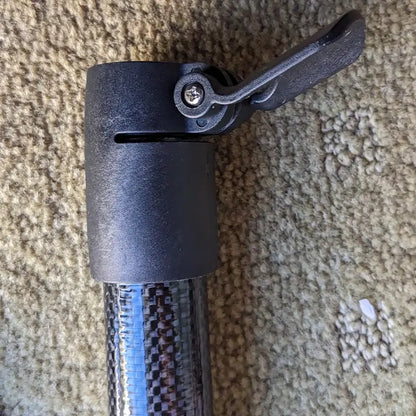 Ex-Demo Full Carbon Touring Paddle