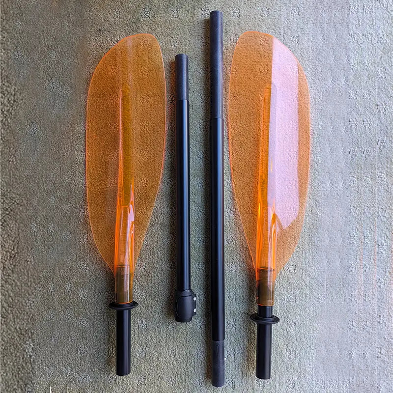 Ex-Demo Polycarbonate Blade Paddle
