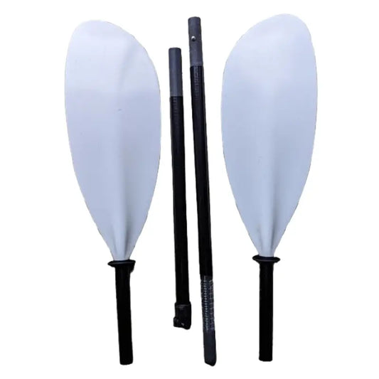 Ex-Demo Full Fibreglass Paddle