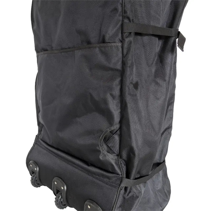 Large Kayak Roller Bag with Backpack Straps