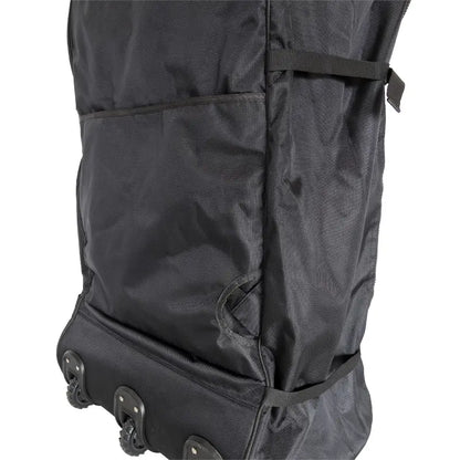 Large Kayak Roller Bag with Backpack Straps