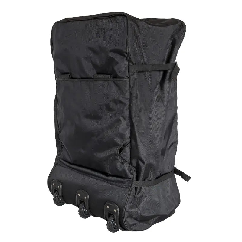 Large Kayak Roller Bag with Backpack Straps