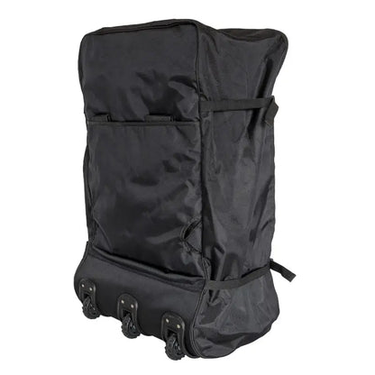 Large Kayak Roller Bag with Backpack Straps