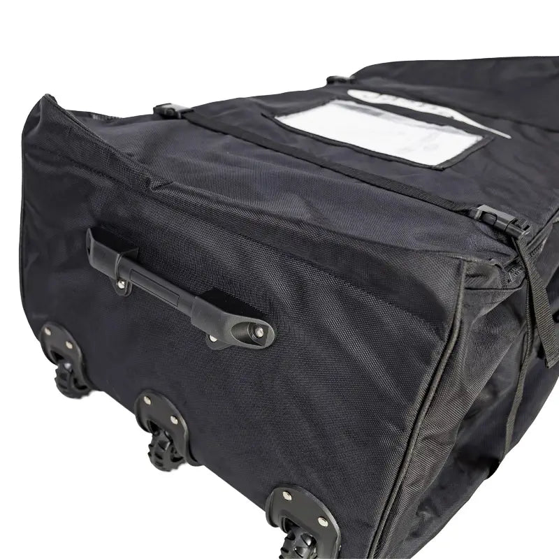 Large Kayak Roller Bag with Backpack Straps