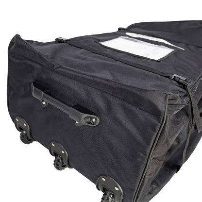 Large Kayak Roller Bag with Backpack Straps