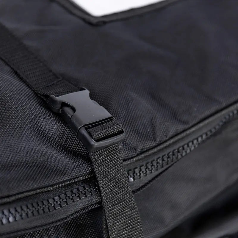 Large Kayak Roller Bag with Backpack Straps