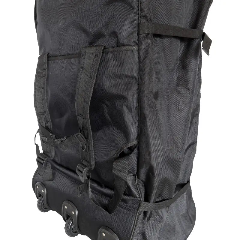 Large Kayak Roller Bag with Backpack Straps