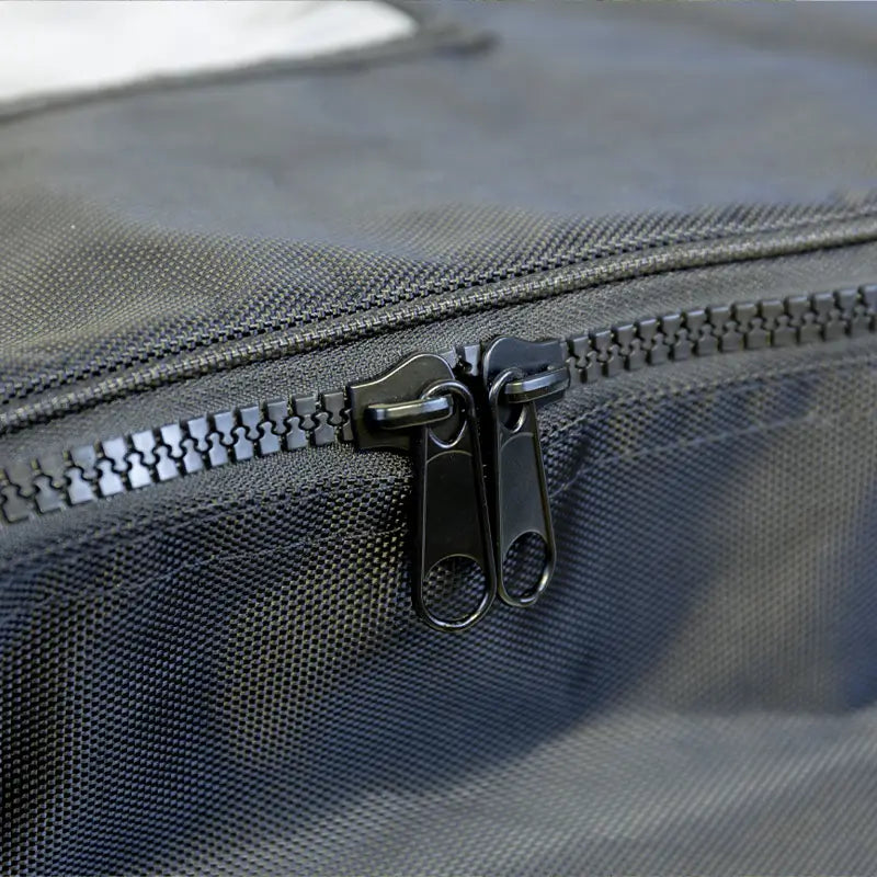 Large Kayak Roller Bag with Backpack Straps