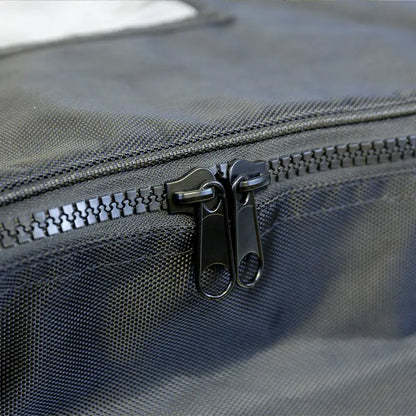 Large Kayak Roller Bag with Backpack Straps