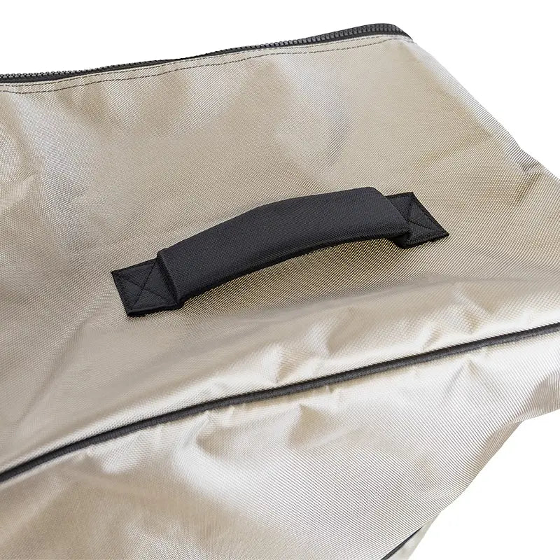 Extra Large Kayak Roller Bag with Backpack Straps