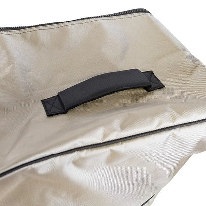 Extra Large Kayak Roller Bag with Backpack Straps