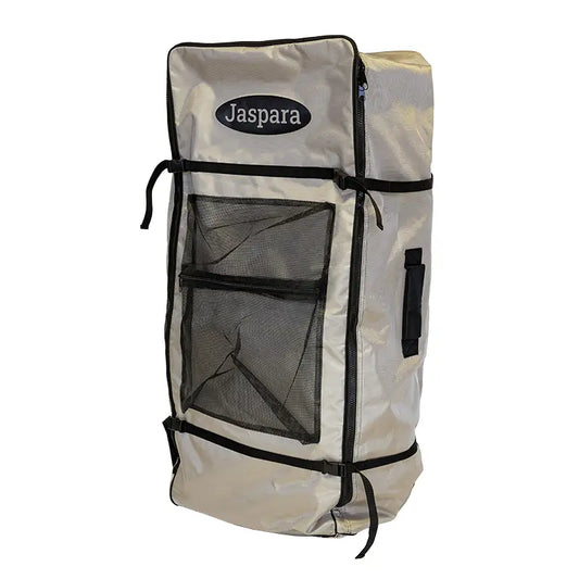 Extra Large Kayak Roller Bag with Backpack Straps