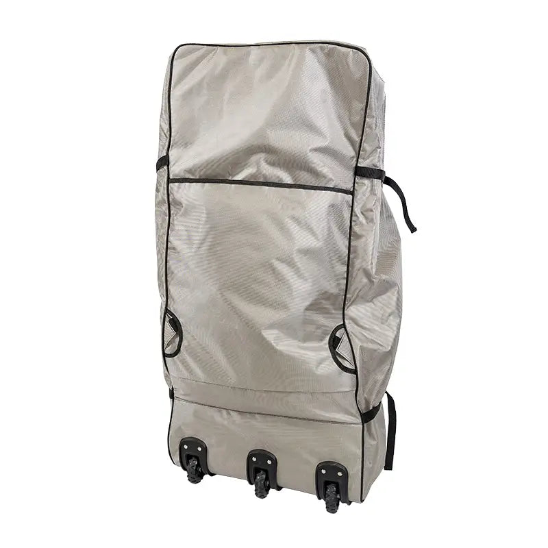 Extra Large Kayak Roller Bag with Backpack Straps