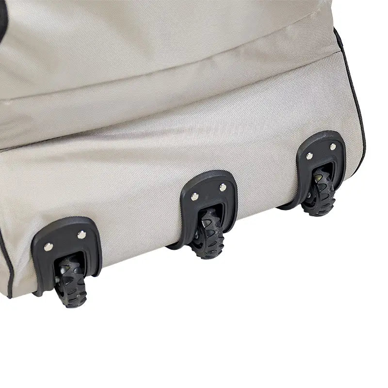 Extra Large Kayak Roller Bag with Backpack Straps