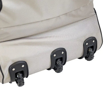 Extra Large Kayak Roller Bag with Backpack Straps