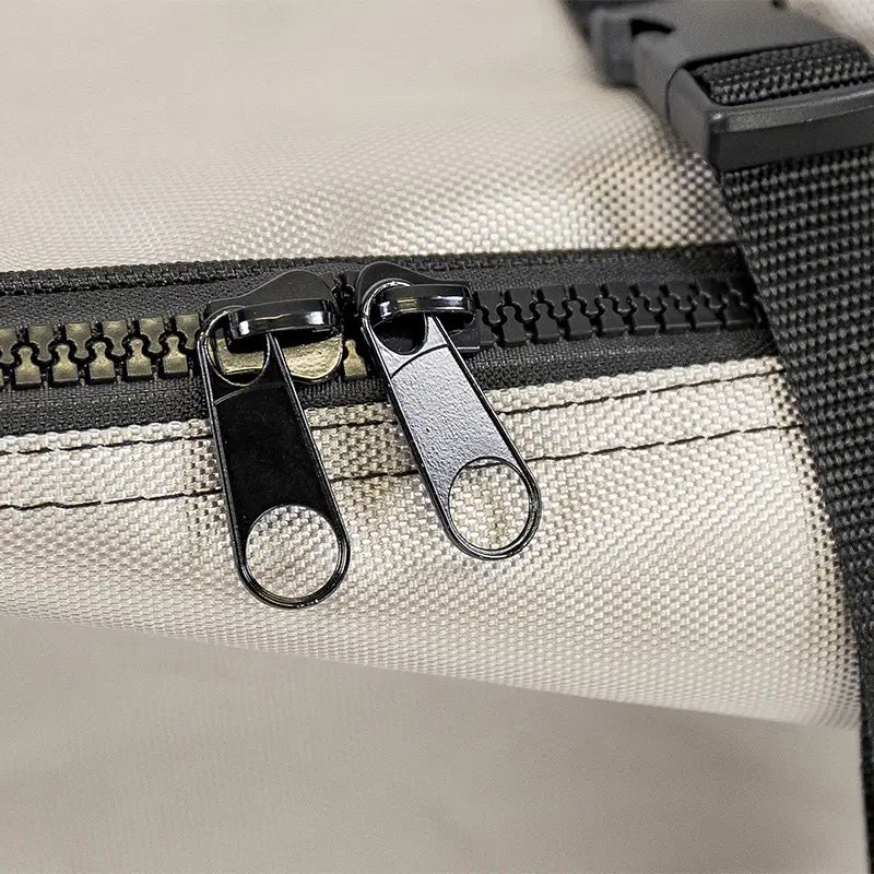 Extra Large Kayak Roller Bag with Backpack Straps