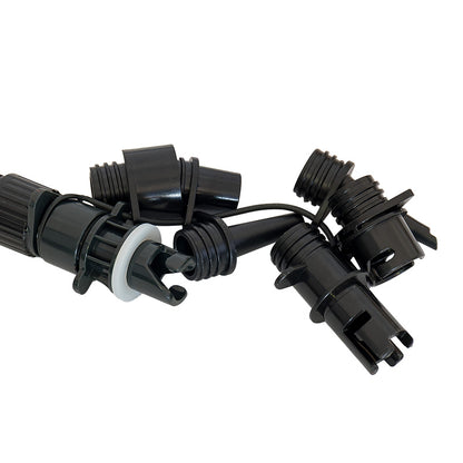 12V Electric Kayak Pump