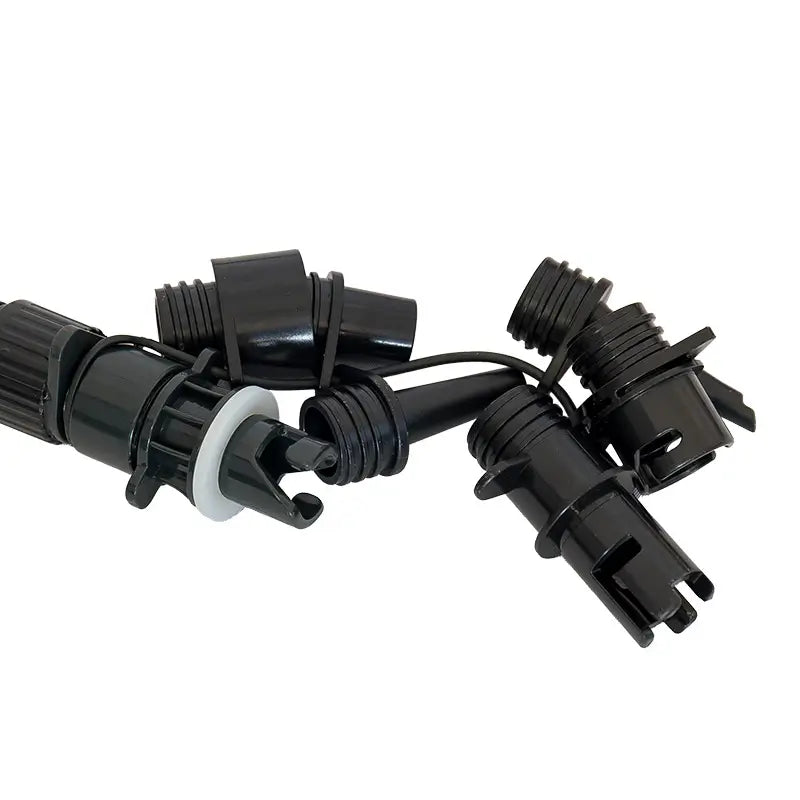 12V Electric Kayak Pump