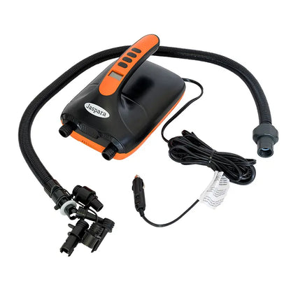 12V Electric Kayak Pump