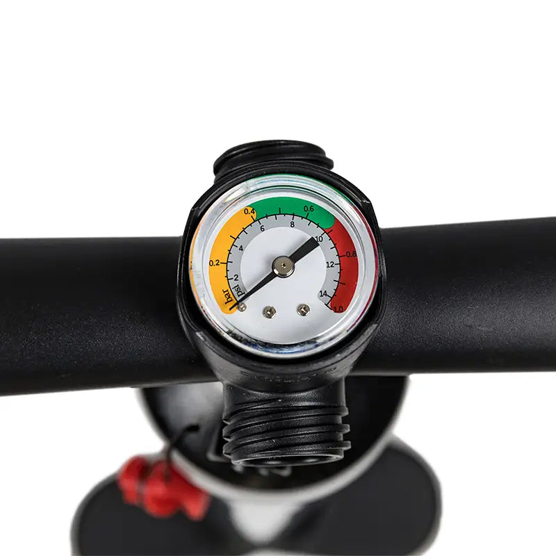 Inflatable Kayak and SUP Hand Pump