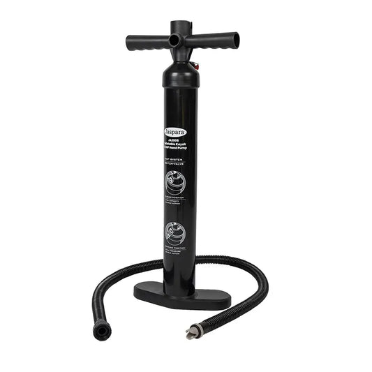 Inflatable Kayak and SUP Hand Pump