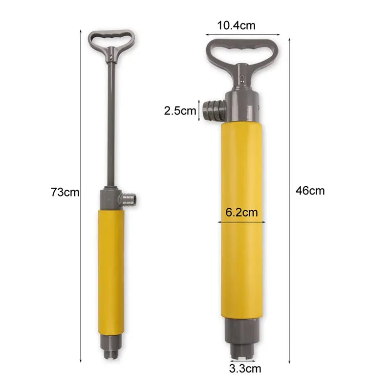 Kayak Bilge Pump
